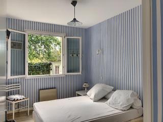 Maison Plain-Pied, Proche Plage et Commerces, Jardin, Wifi Gratuit, Parking Privé - FR-1-361-46 - Jullouville-les-Pins - 1