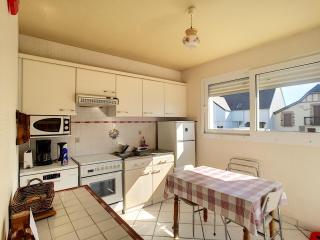 Villa à 100m de la Plage avec Jardin, Terrasse, et Proche Commerces - FR-1-361-95 - 7