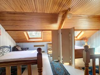 Villa à 100m de la Plage avec Jardin, Terrasse, et Proche Commerces - FR-1-361-95 - Jullouville-les-Pins - 1