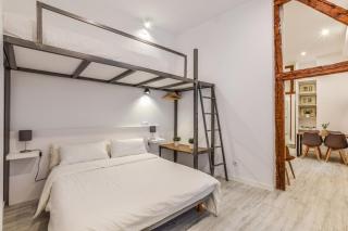 MyHouseSpain - Luxury flat next to Gran Vía - Madrid - 3