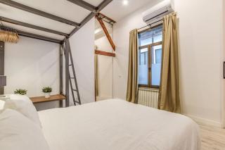 MyHouseSpain - Luxury flat next to Gran Vía - Madrid - 1