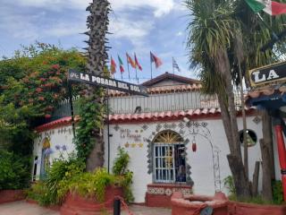 la posada del sol - 0