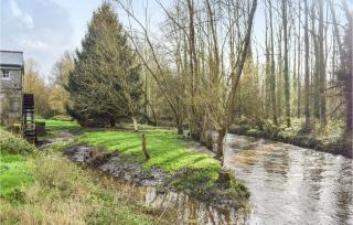 3 Bedroom Stunning Home In Langoat - Langoat - 6