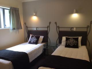 Chancellor Motor Lodge and Conference Centre - Palmerston North - 2