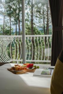 CEREJA Hotel & Resort Dalat - Da Lat - 8