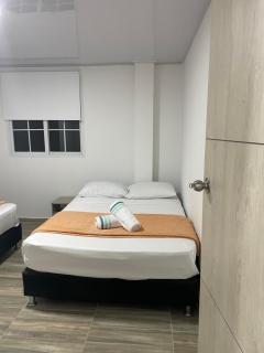 Providence Paradise Apartamento - Providencia - 6