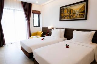 CEREJA Hotel & Resort Dalat - Da Lat - 7