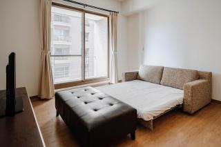 LAR Suite - Taichung - 4