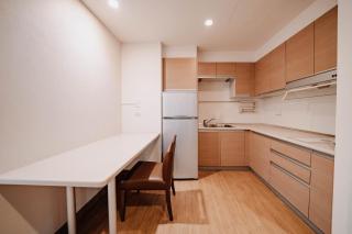 LAR Suite - Taichung - 5
