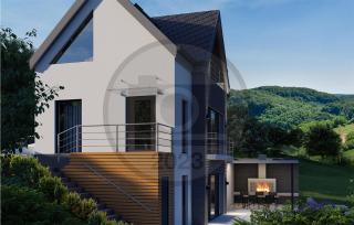 Lovely Home In Bedenica With Jacuzzi - 3