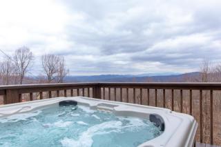 Kickback Kabin - Gatlinburg - 9