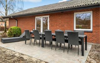 Beautiful Home In Varde With Kitchen - Varde - 9