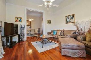Historic Cottage 3 mins to the French Qtr. Sleeps 12 - New Orleans - 4