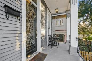 Historic Cottage 3 mins to the French Qtr. Sleeps 12 - New Orleans - 2