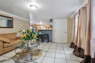 Historic Cottage 3 mins to the French Qtr. Sleeps 12 - New Orleans - 1