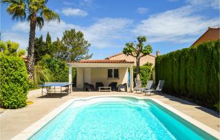 Nice Apartment In Pignan With Wifi - Pignan - 3