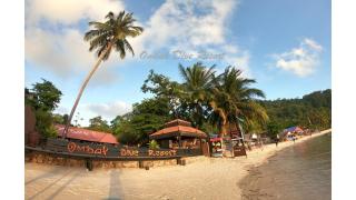 Ombak Dive Resort Perhentian Island - Perhentian Islands - 0