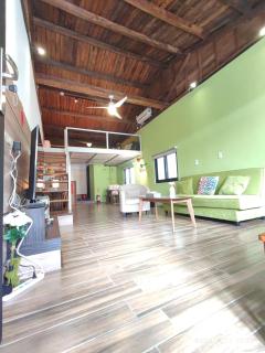 Humble Room - 2