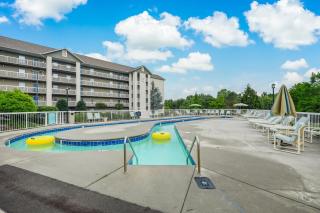 Dream a Little Dream Whispering Pines 411 - Pigeon Forge - 9