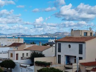 Wonderful Appartement in Son Baulo/Can Picafort - Can Picafort - 0