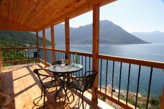 Villa Strp - Risan - 4