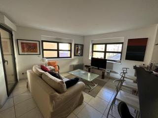 Appartement T3 avec terrasse, centre Port-Vendres, calme et proche des quais, 6 personnes - FR-1-309-365 - Port-Vendres - 6