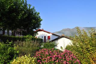 VVF Pays Basque Sare La Rhune - 8