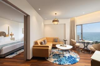 Welcomhotel by ITC Hotels, Devee Grand Bay, Visakhapatnam - Visakhapatnam - 5