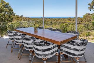 Stunning coastal home 5 bed amazing ocean views - Dunsborough - 9