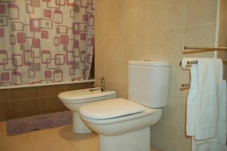 Apartamentos Santa Barbara II - Santa Bárbara - 8