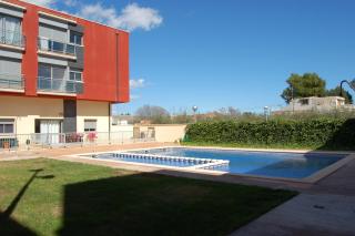 Apartamentos Santa Barbara II - Santa Bárbara - 4