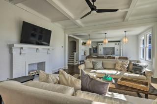 Updated Columbus Home Less Than 3 Mi to Downtown! - Columbus - 7