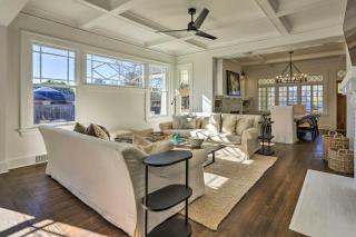 Updated Columbus Home Less Than 3 Mi to Downtown! - Columbus - 6