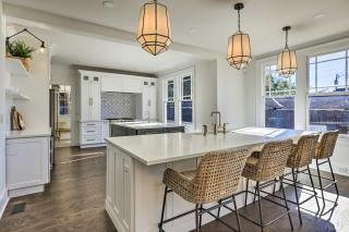Updated Columbus Home Less Than 3 Mi to Downtown! - Columbus - 5