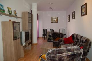 Apartamentos Santa Barbara II - Santa Bárbara - 2