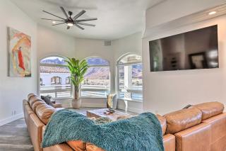 Spacious Parker House on the Colorado River! - 7
