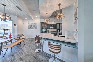 Spacious Parker House on the Colorado River! - 2