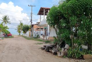 Casa 01 simples e aconchegante em Maragogi - 1