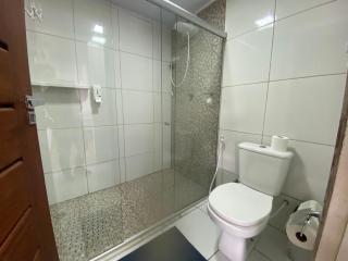 Casa à Beira Mar, piscina e 4 suítes na praia de Ipioca-Maceió-AL - Vila Ipioca - 5