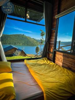 Thỏ Non Garden Villa Bảo Lộc - Bảo Lộc - 9