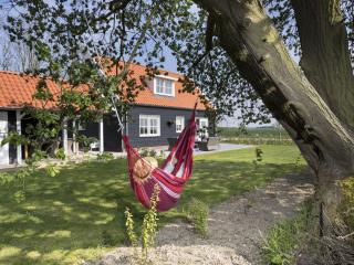 Holiday Home in Wissenkerke with Garden - Wissenkerke - 9