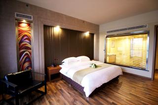 Xihui Hotel - Taishan - 3