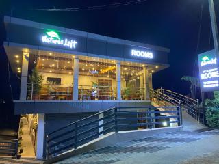 Natures Loft - Thekkady - 0