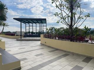 R&C Guesthouse - Ipoh - 8