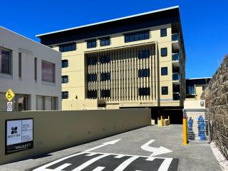 Sixty Six Boutique Apartments - Hobart - 0