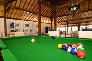 Bel Air Resort - Gili Air - 8