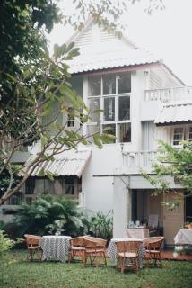 เฮือนริมน่าน Huen Rim Nan - Nan - 4