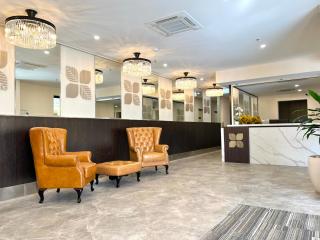 Sixty Six Boutique Apartments - Hobart - 7