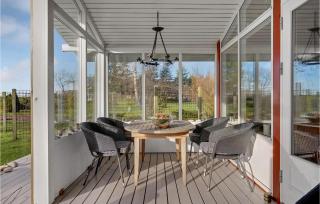 Amazing Home In Mesinge With Kitchen - 2