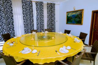 Lao Tangren Guest House - Kigali - 2